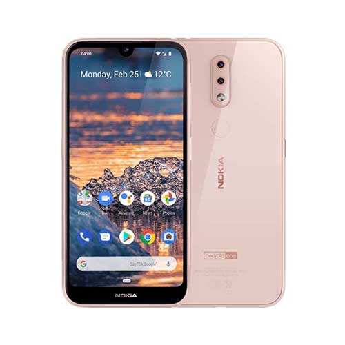 Nokia 4.2