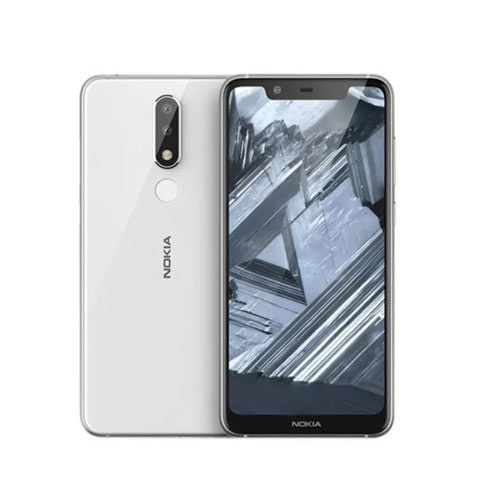 Nokia 5.1 Plus