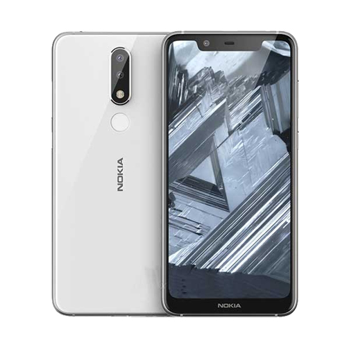 Nokia 5.1 Plus