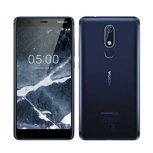 Nokia 5.1