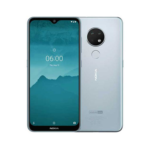 Nokia 6.2