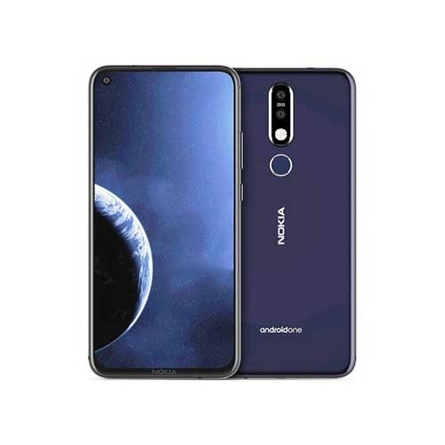 Nokia 8.1 Plus