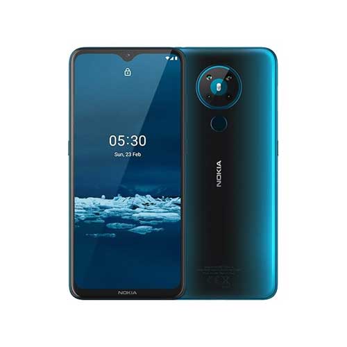 Nokia 8.2 5G