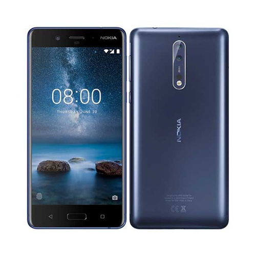 Nokia 8