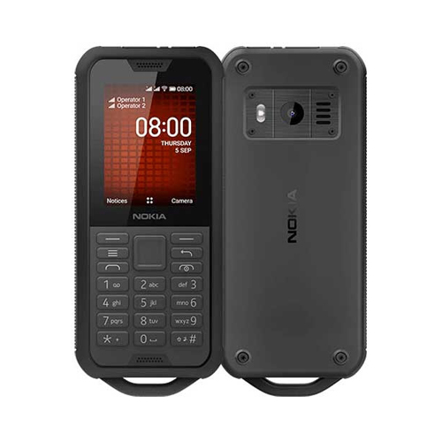 Nokia 800 Tough