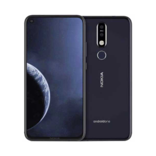 Nokia 8.1 Plus