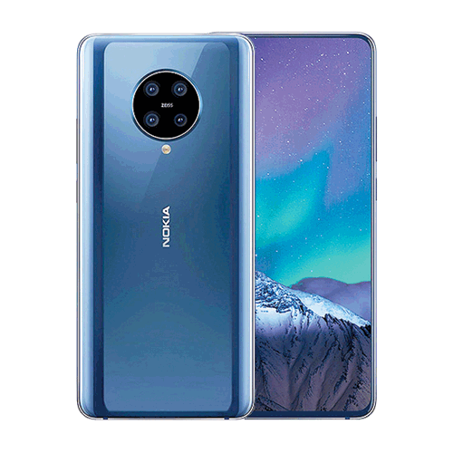 Nokia 9.2