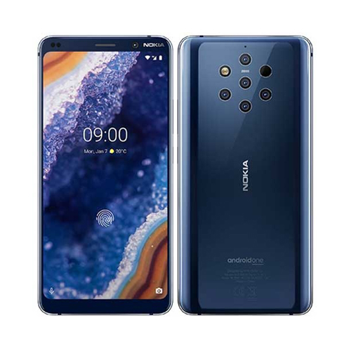 Nokia 9 PureView