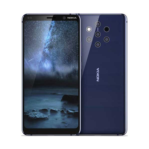 Nokia 9