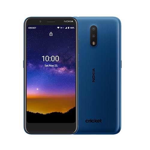 Nokia C2 Tava