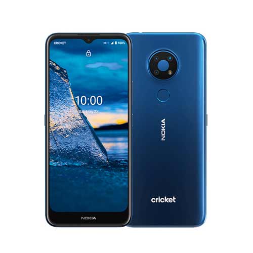 Nokia C5 Endi