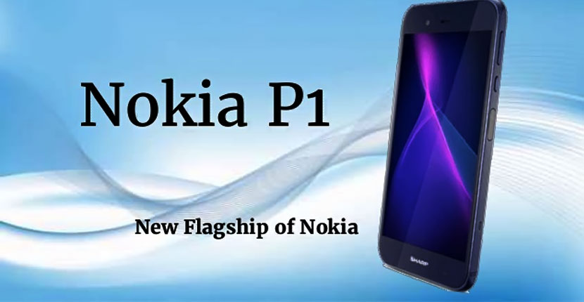 Nokia P1