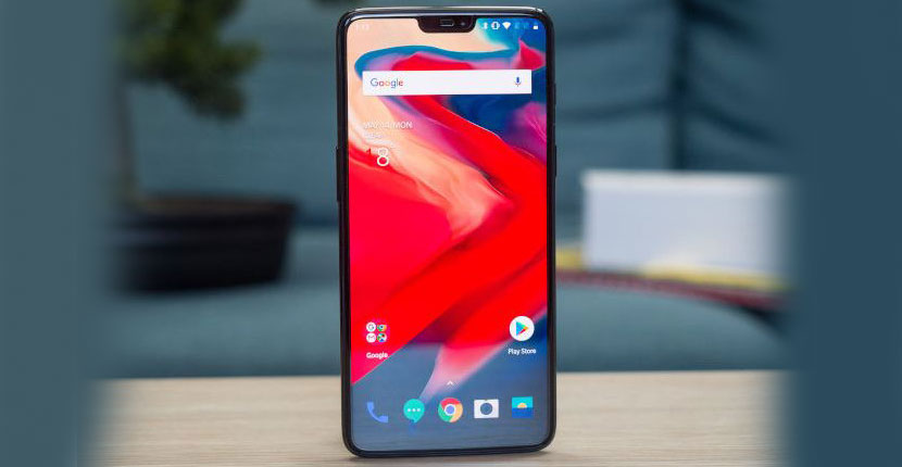 OnePlus 6