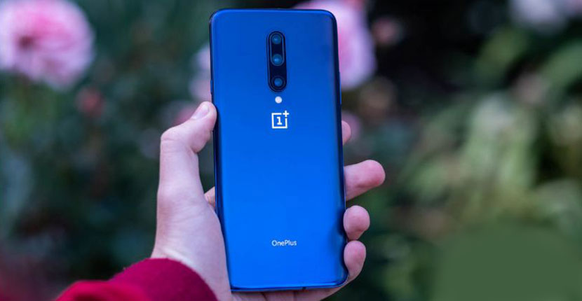 OnePlus 7T Pro