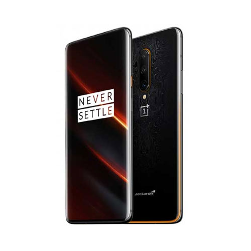 OnePlus 7T Pro 5G McLaren Edition