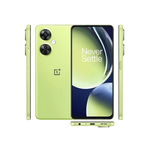 OnePlus Nord CE 3 Lite 5G