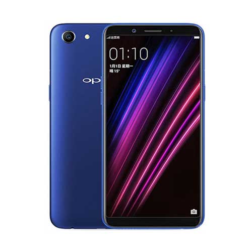 Oppo A1