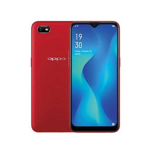 Oppo A1k