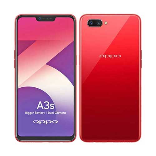 Oppo A3S