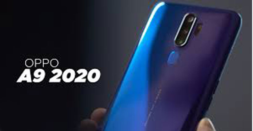 OPPO A9 2020