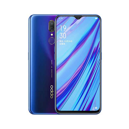 Oppo A9