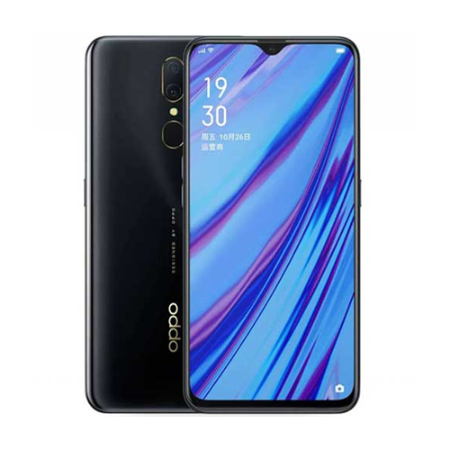 Oppo A9x