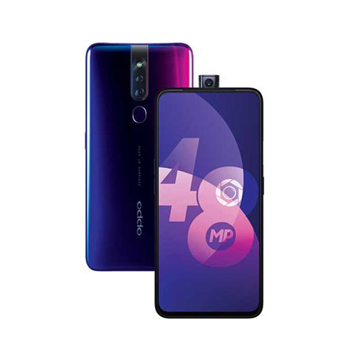 Oppo F11 Pro