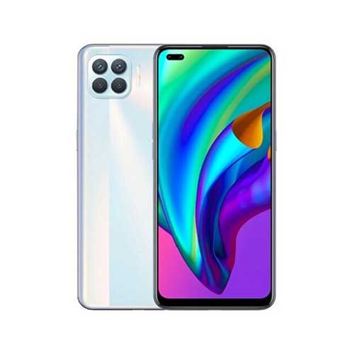 Oppo F21 (2020)