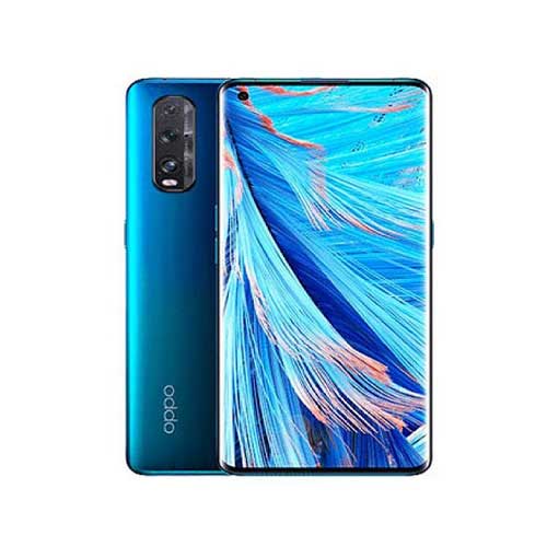 Oppo Find X3