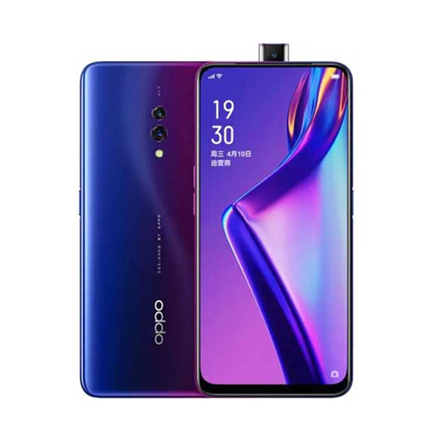 Oppo K3