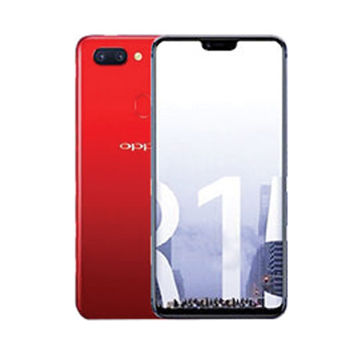 Oppo R15 Plus