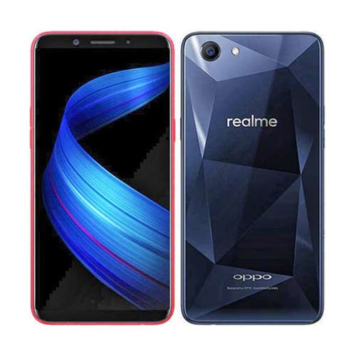 Oppo Realme 1