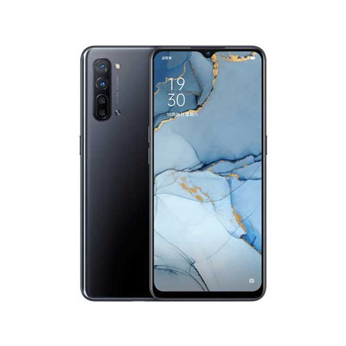 Oppo Reno 3