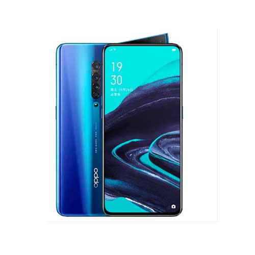 Oppo Reno 5