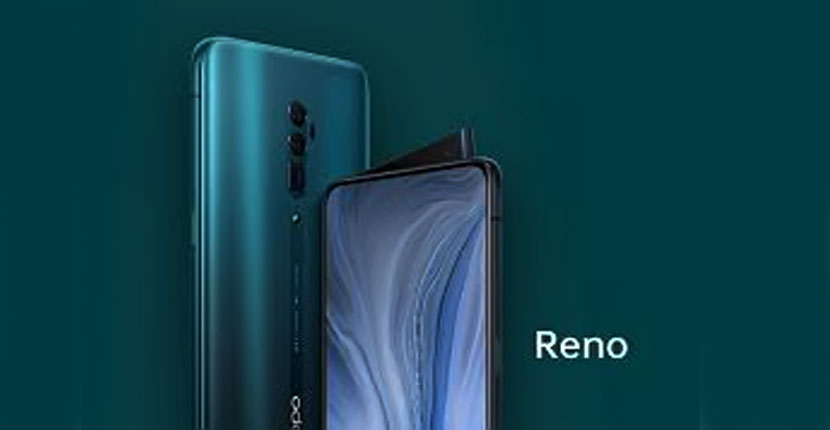 Oppo Reno