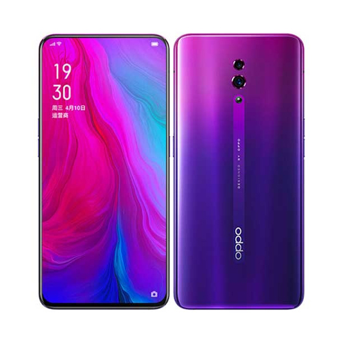 Oppo Reno