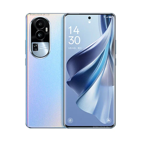 Oppo Reno10 Pro 16 GB RAM