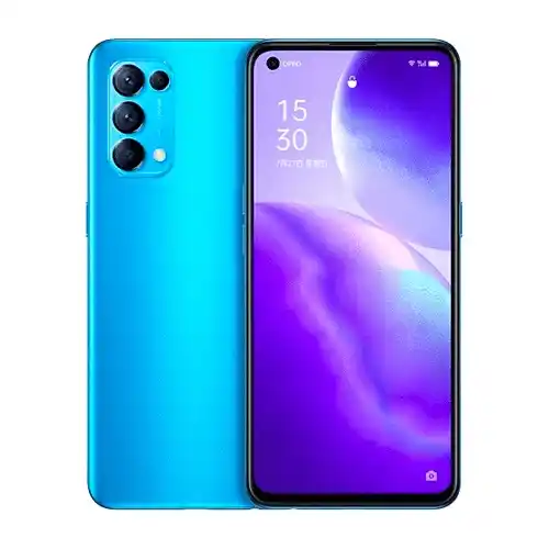 Oppo Reno5 Lite