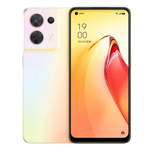 Oppo Reno8 Pro China