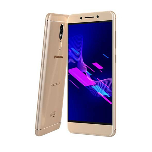 Panasonic Eluga Ray 800