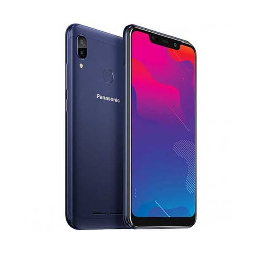 Panasonic Eluga Z1 Pro