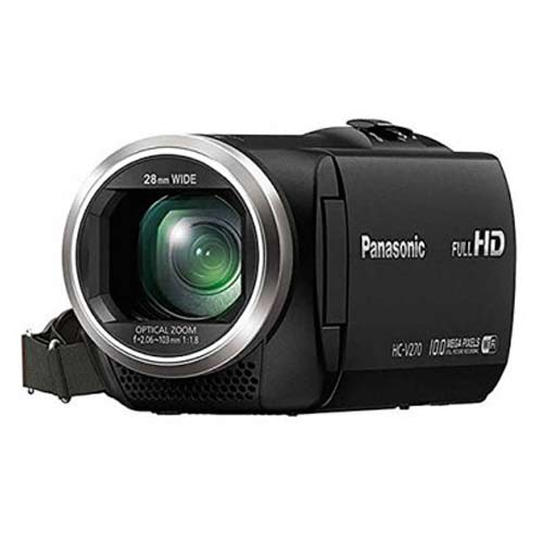 PANASONIC HC-V270