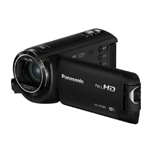 Panasonic HC-W585 2.2MP Video Recorder Camera