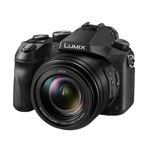  Panasonic Lumix DC-FZ1000 II GW 4K