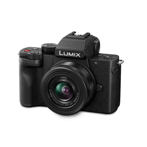 Panasonic Lumix DC-G100 Mirrorless Digital Camera 