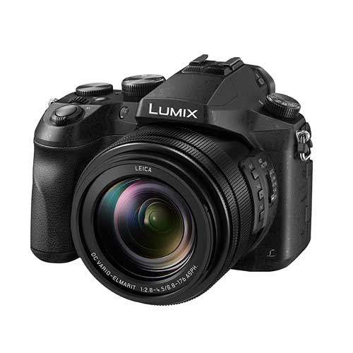 Panasonic Lumix DMC-FZ2500GA