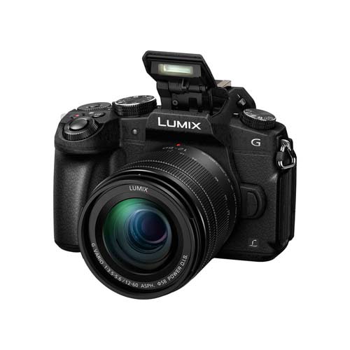 Panasonic Lumix G85 