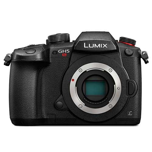 Panasonic Lumix GH5S