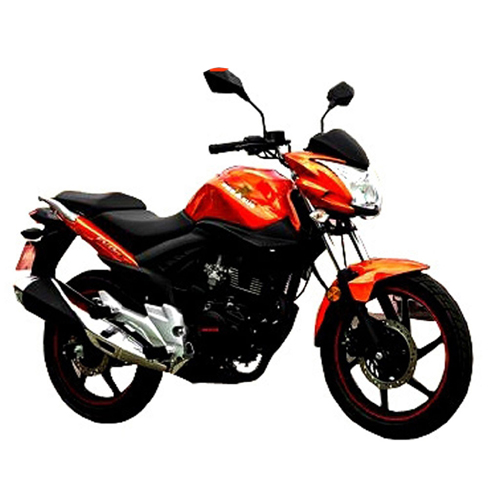 Pegasus Evo 150R