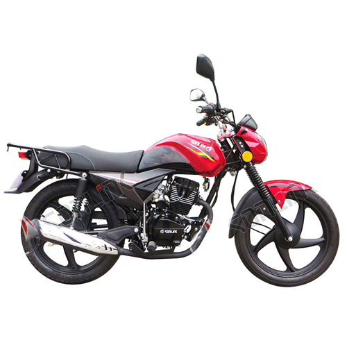 PHP Pride Plus 125